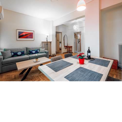 TopLocation Acropolis 2bdr on Promachou str