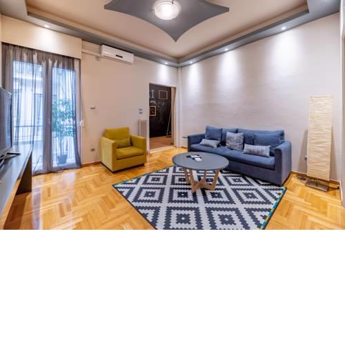 TopLocation Family Flat-close to metro
