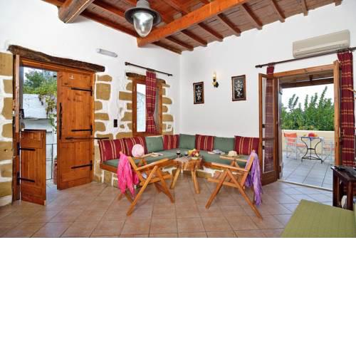 Topolia 1 Bedroom Villa