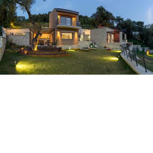 Topos Villas