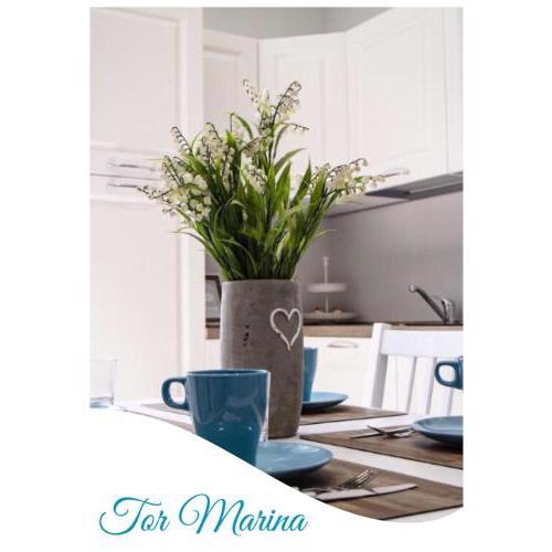 Tor Marina Apartment