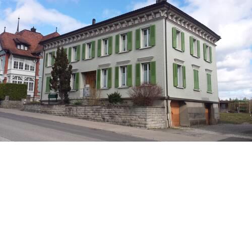 Tor zum Toggenburg
