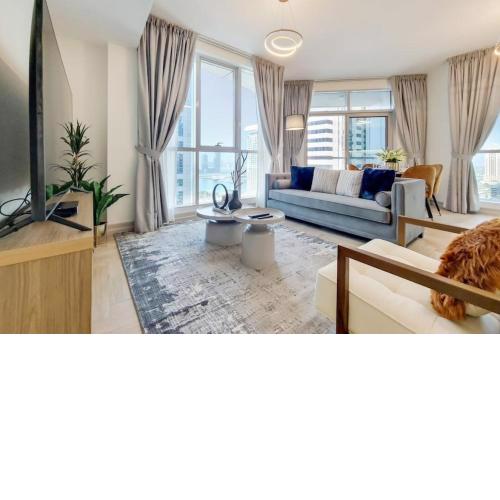 Torch Tower, 2 Bedroom - Vacationer