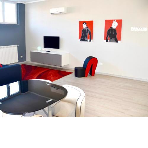 Torino Loft