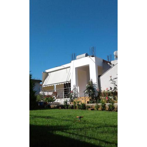 Toris House