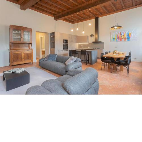 Torno Design Apartment by Rent All Como