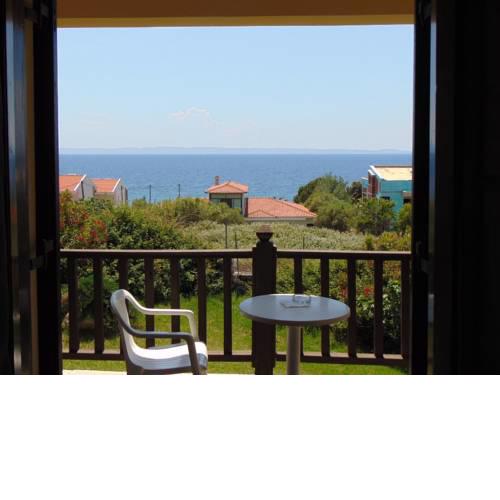 Toroneos Hotel