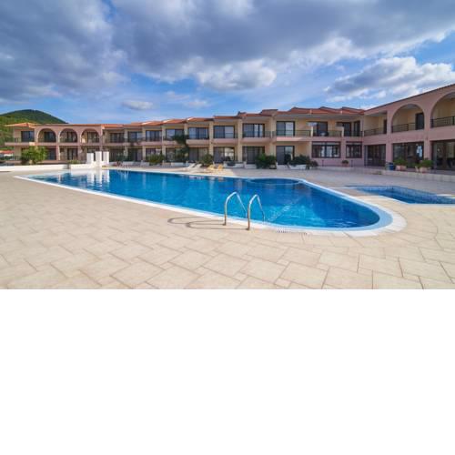 Toroni Blue Sea Hotel