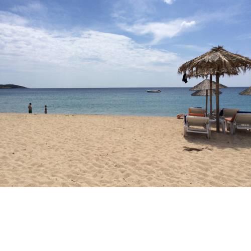 Toroni Luxury Villas