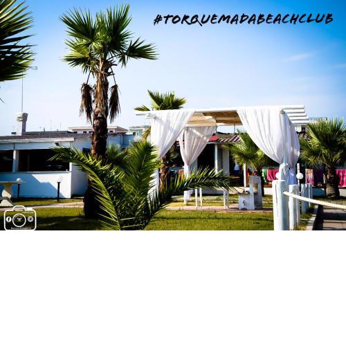 torquemada beach club