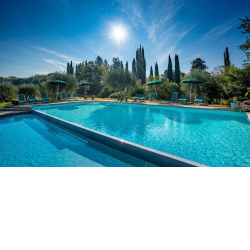 Torraccia di Chiusi Agriturismo Relais
