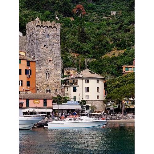 Torre a Mare Porto Venere