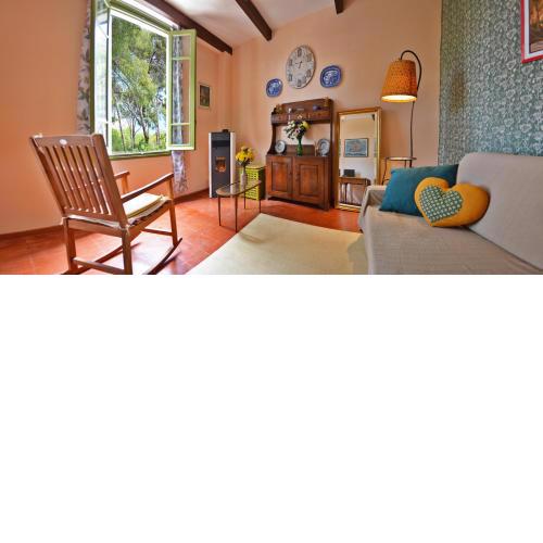 Torre Alpicella - Holiday Home