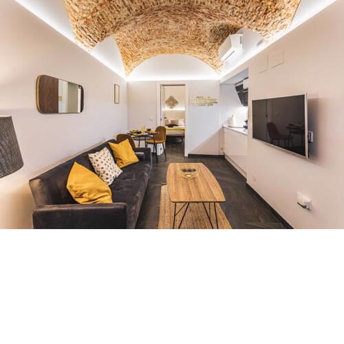 Torre de Bujaco By Cáceres Central Suites