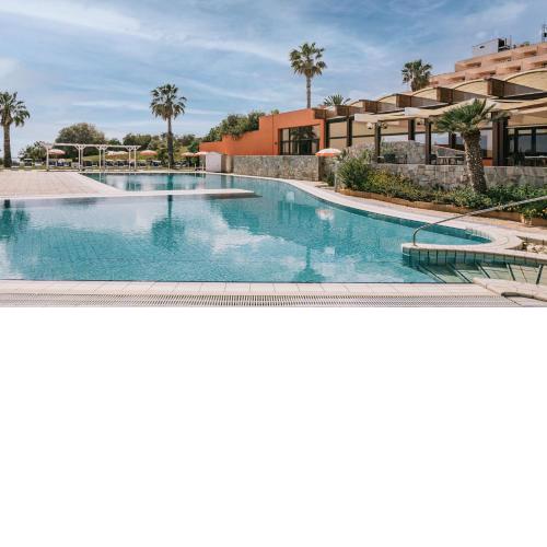 Torre Del Barone Resort