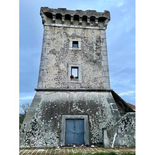 Torre del Pesce