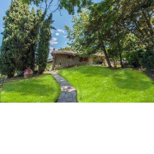 Torre del Sole, Tuscany Home, Greve in Chianti, Fi