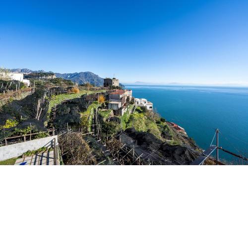 Torre di Amalfi - holiday house