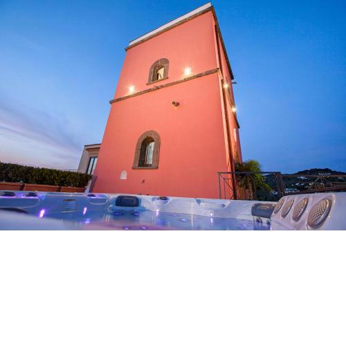 Torre Elisabetta