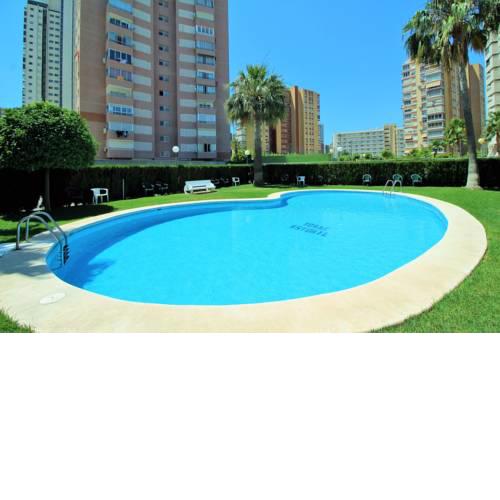 Torre Estoril 5-B