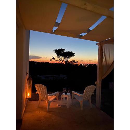 Torre Guaceto BEACH VILLA