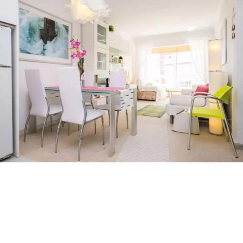 Torre Mar Quality Beachfront