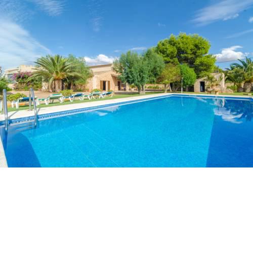 Torre Marina (Alga Marina)