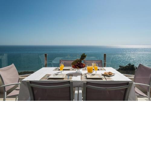TORRE REAL ,PANORAMIC VIEWS SEA MOUNTAIN AND GOLF