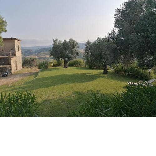 Torre Russo Casa Vacanze