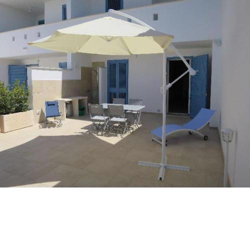 Torre Vado...spiaggia e relax