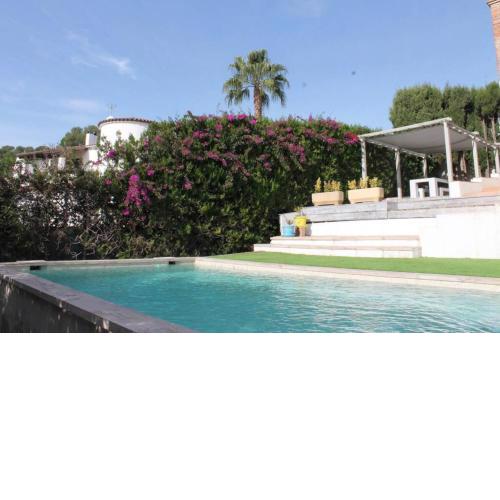 Torre vella 74 privat pool