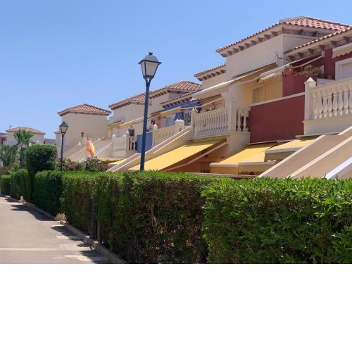 TORREMAR NATURA VERA