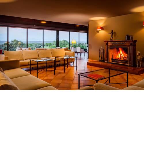 Torremirona Relais Hotel Golf & Spa
