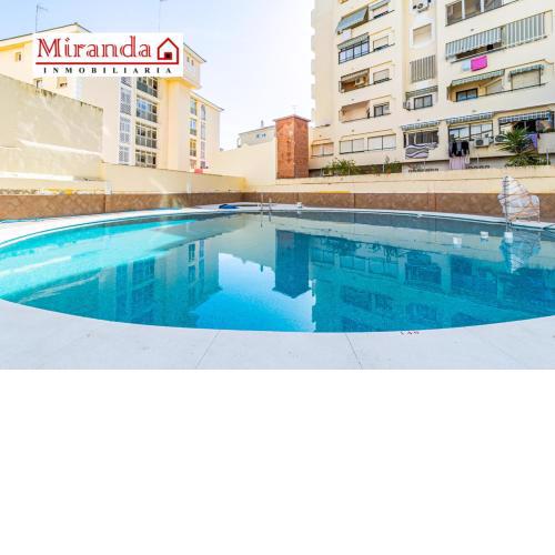 Torremolinos Center Apartments