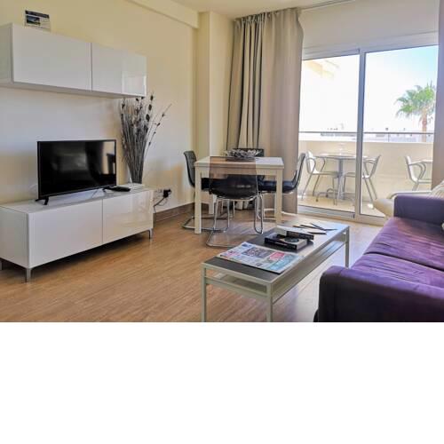 TORREMOLINOS Deluxe Apartment