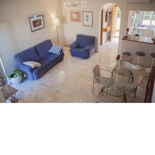 Torremolinos Luxury Penthouse