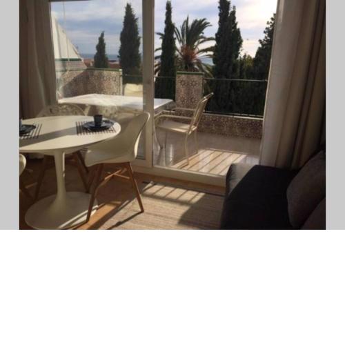 Torremolinos Seaview Apartment 20
