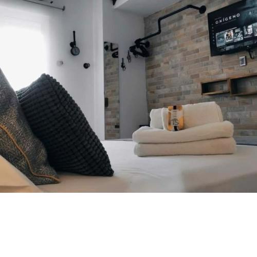 Torremolinos Suite