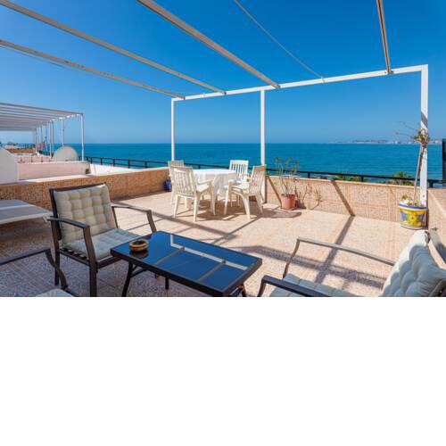 Torremuelle Playa