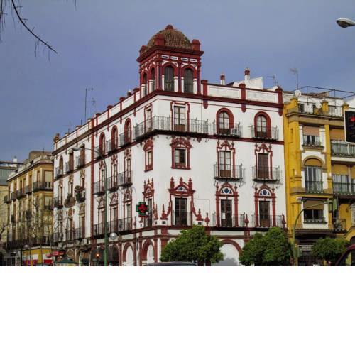 Torreón Santa Cruz