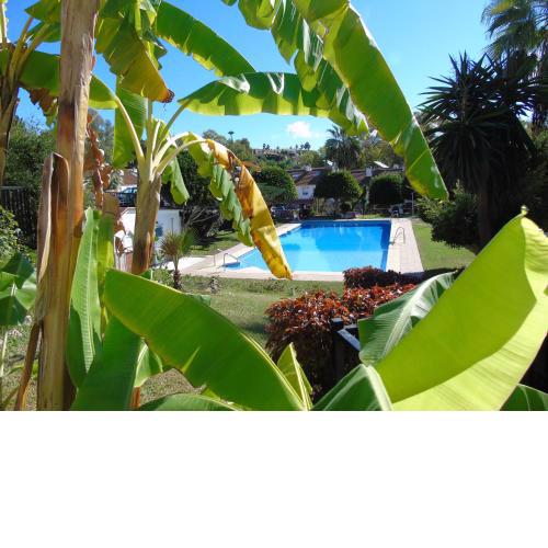 Torrequebrada Golf & Beach Guesthouse