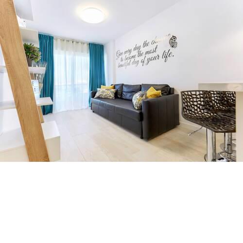 Torres del Sol apartment