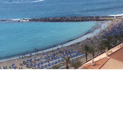 Torres del Sol