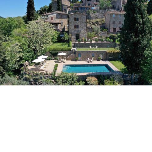 Torretta Barbischio