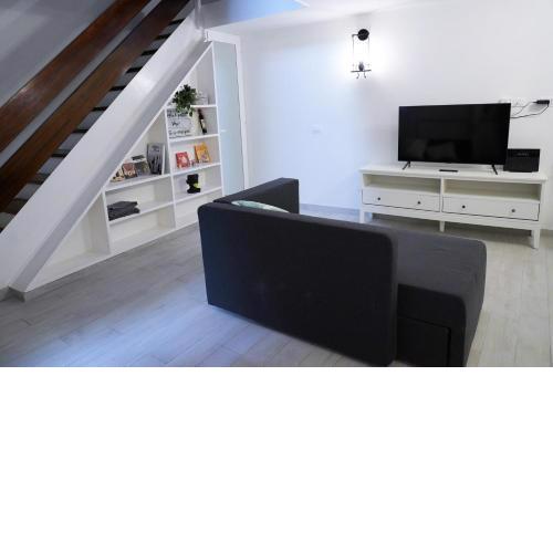 Torretta Flat