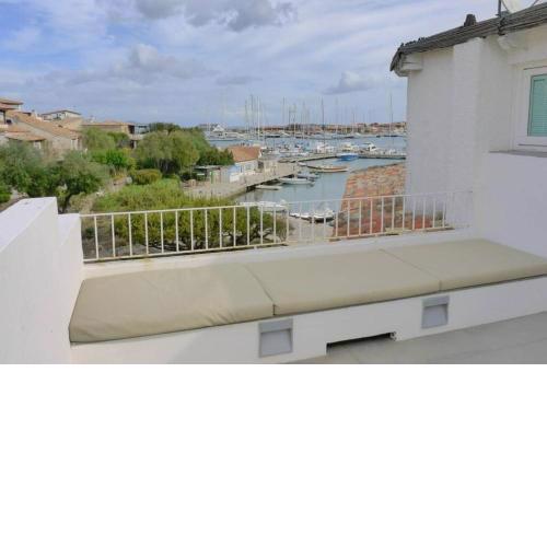Torretta su Porto Rotondo