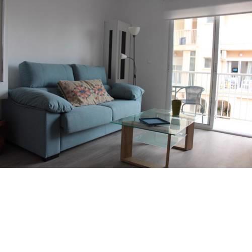 Torrevieja - studio apartment