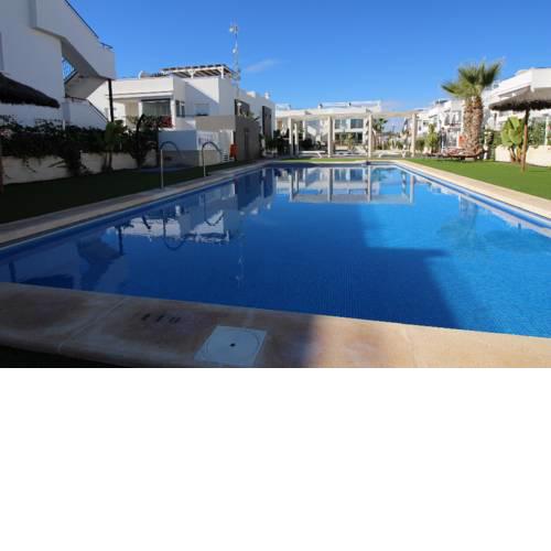 Torrevieja Vistabella 3 bedrooms