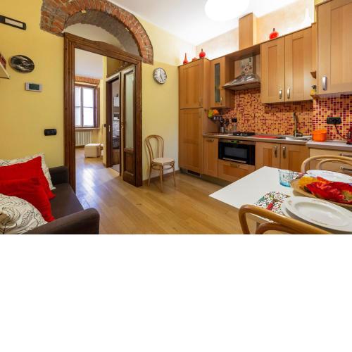 Tortona Cozy Apartment