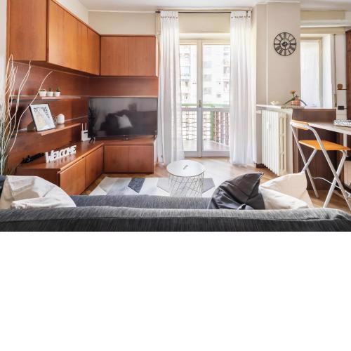 Tortona Fashion District Apartment